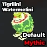 Tigrilini Sandías